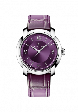 Lady Premier Automatic 36