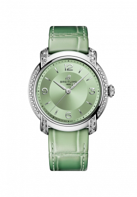 Lady Premier Automatic 36