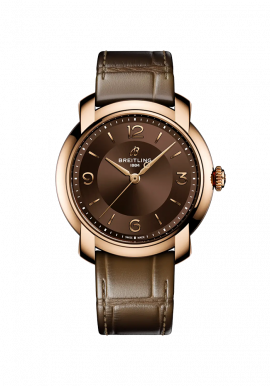Lady Premier Automatic 36