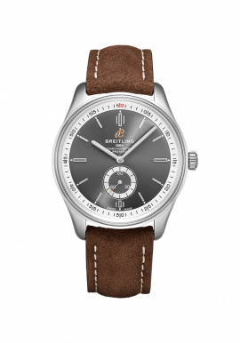 Premier Automatic 40