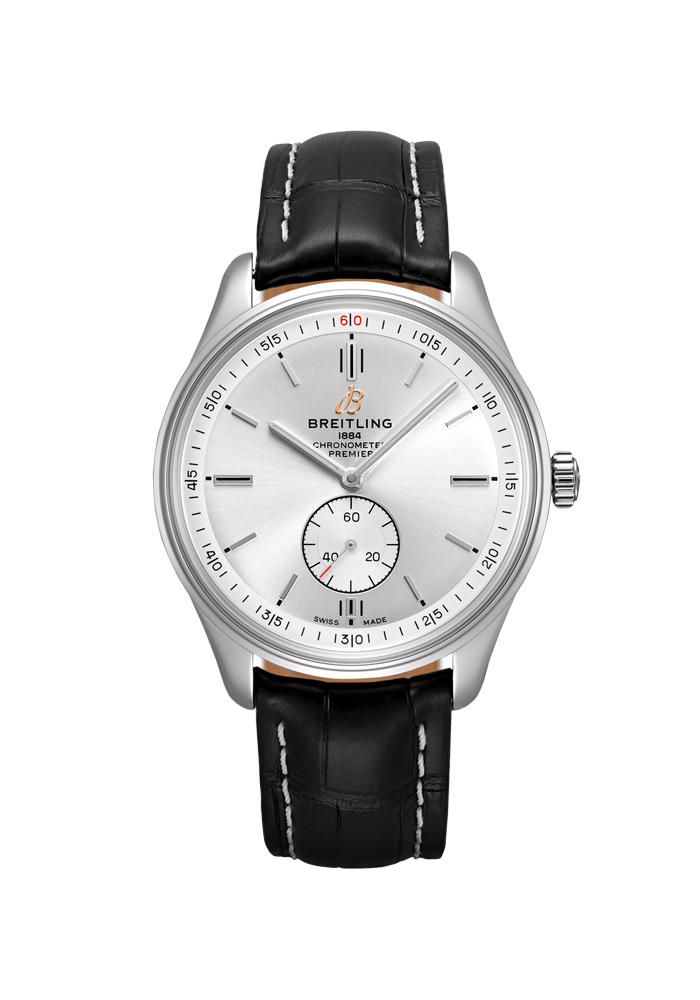 Premier Automatic 40