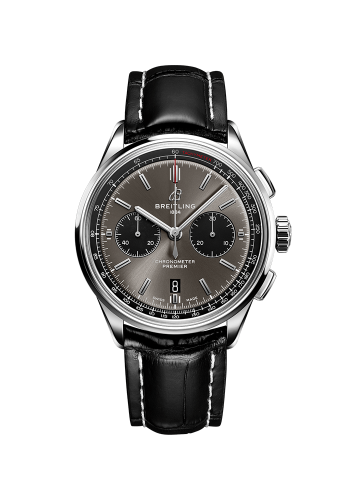 Premier B01 Chronograph 42