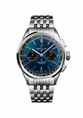 Premier B01 Chronograph 42