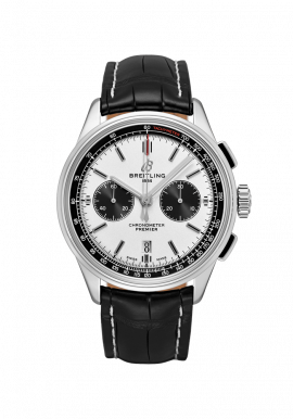 Premier B01 Chronograph 42