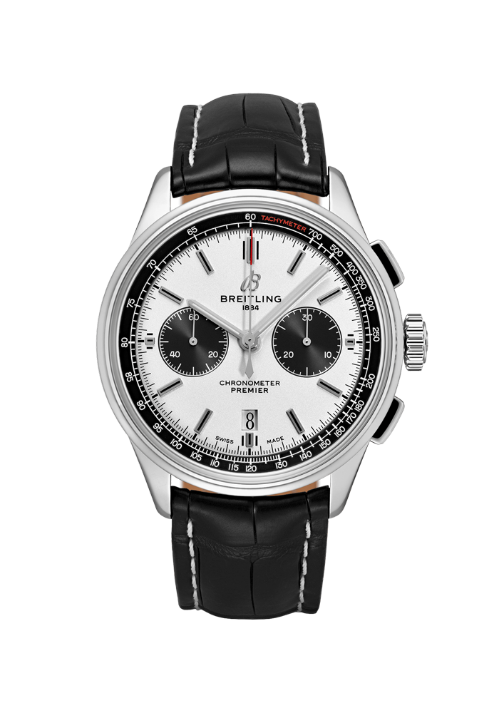 Premier B01 Chronograph 42