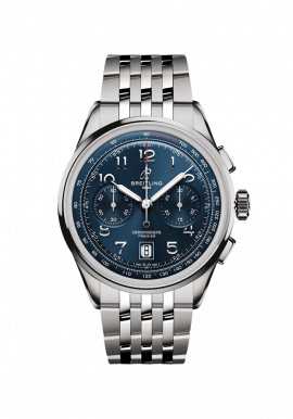 Premier B01 Chronograph 42