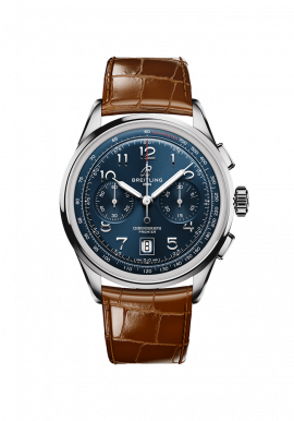 Premier B01 Chronograph 42