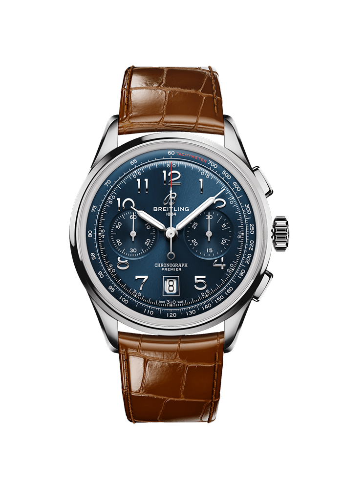 Premier B01 Chronograph 42