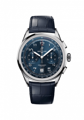 Premier B01 Chronograph 42