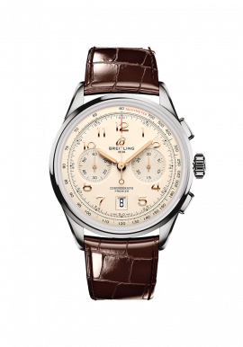 Premier B01 Chronograph 42