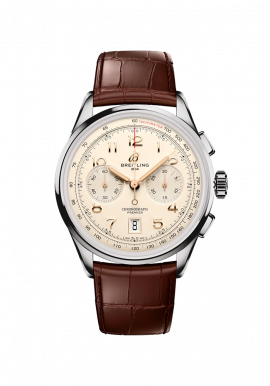 Premier B01 Chronograph 42