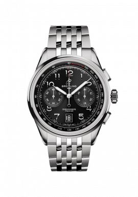 Premier B01 Chronograph 42