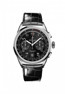 Premier B01 Chronograph 42