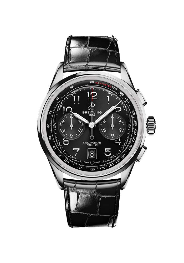 Premier B01 Chronograph 42