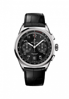 Premier B01 Chronograph 42
