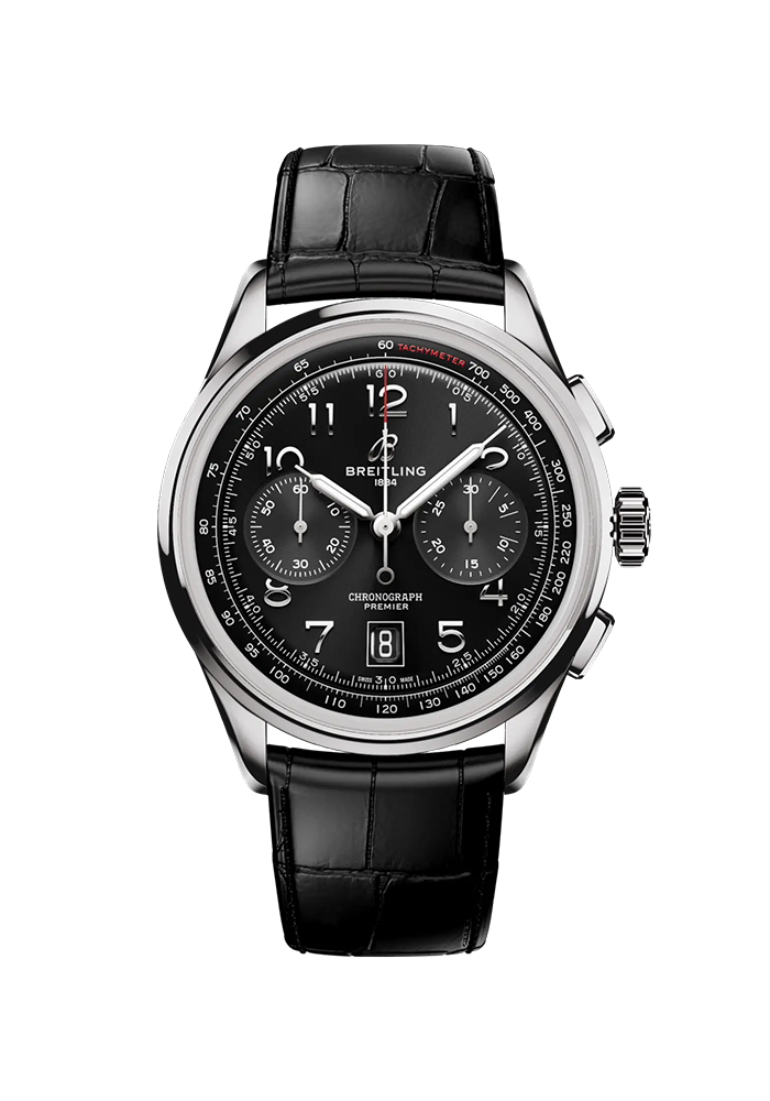Premier B01 Chronograph 42