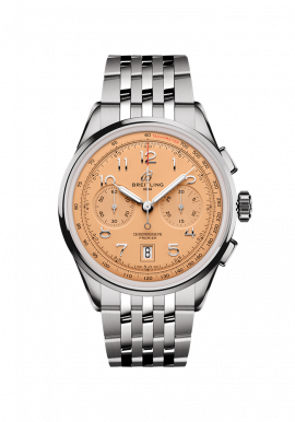 Premier B01 Chronograph 42