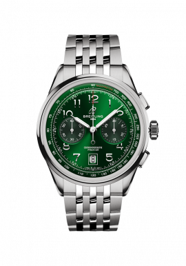 Premier B01 Chronograph 42