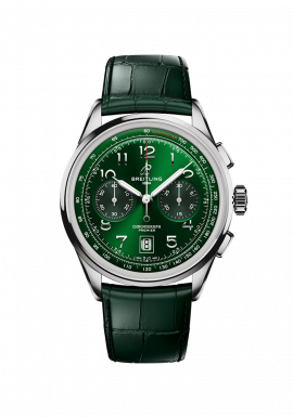 Premier B01 Chronograph 42
