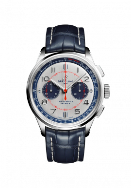 Premier B01 Chronograph 42 Bentley Mulliner Limited Edition