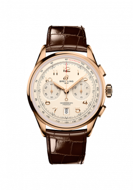 Premier B01 Chronograph 42