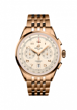 Premier B01 Chronograph 42