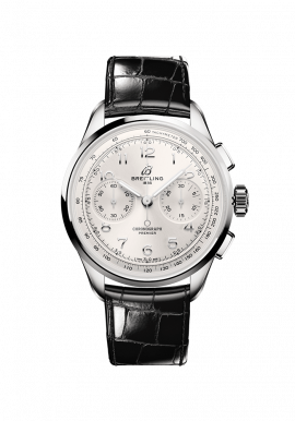 Premier B09 Chronograph 40