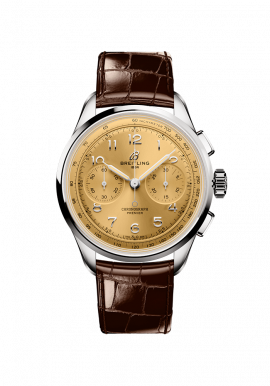 Premier B09 Chronograph 40