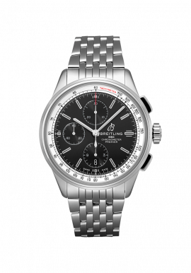 Premier Chronograph 42