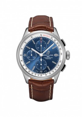 Premier Chronograph 42