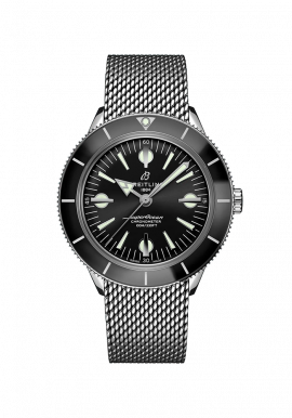 Superocean Heritage ’57