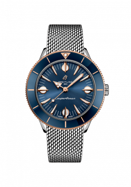 Superocean Heritage ’57 Highlands