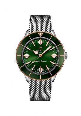 Superocean Heritage ’57 Highlands