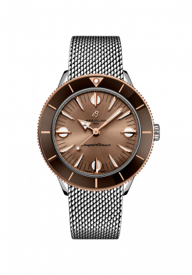 Superocean Heritage ’57 Highlands