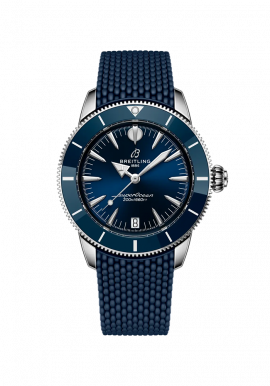 Superocean Heritage Automatic 36