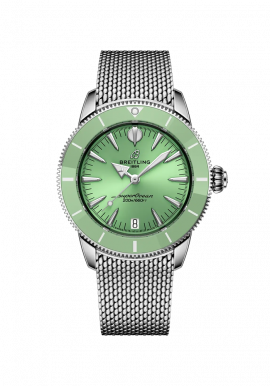 Superocean Heritage Automatic 36