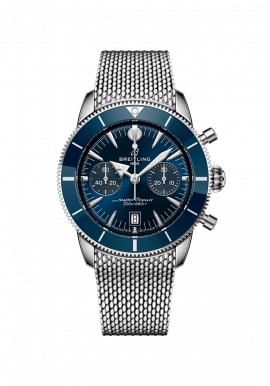 Superocean Heritage B01 Chronograph 42