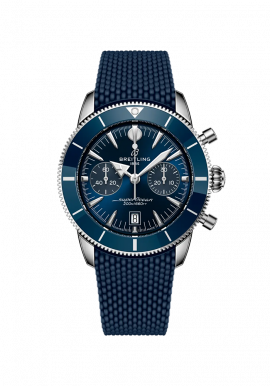 Superocean Heritage B01 Chronograph 42