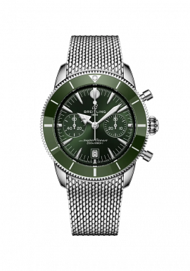 Superocean Heritage B01 Chronograph 42