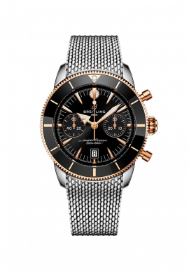 Superocean Heritage B01 Chronograph 42