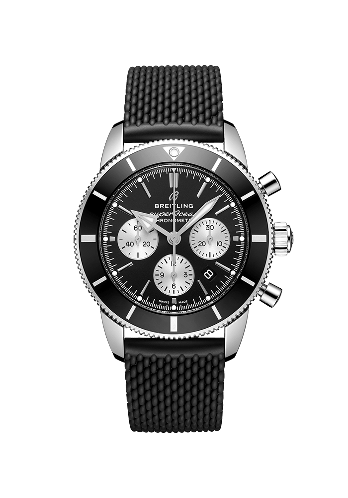 Superocean Heritage B01 Chronograph 44