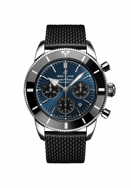 Superocean Heritage B01 Chronograph 44