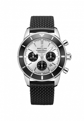 Superocean Heritage B01 Chronograph 44