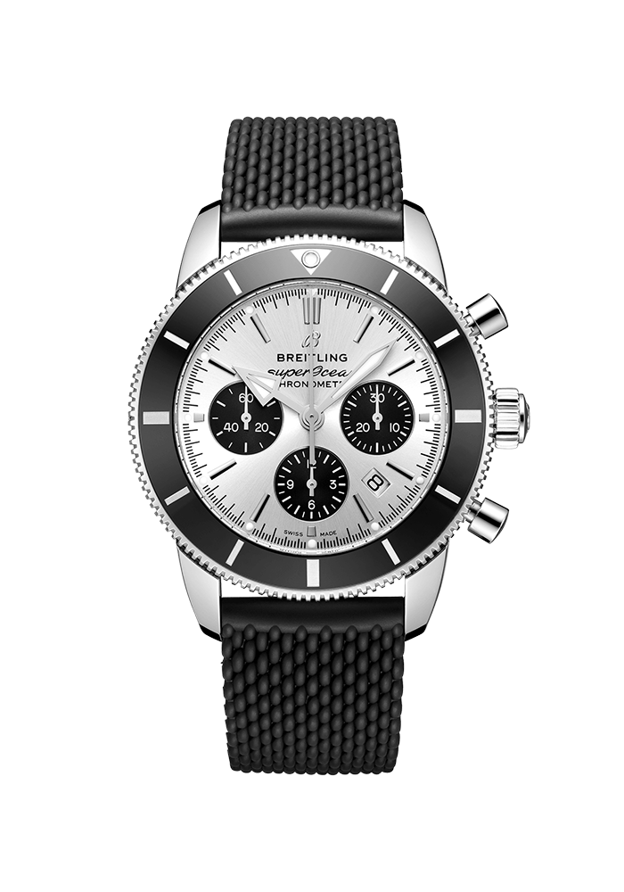 Superocean Heritage B01 Chronograph 44