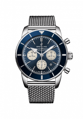 Superocean Heritage B01 Chronograph 44