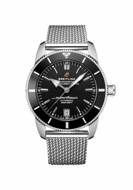 Superocean Heritage B20 Automatic 42