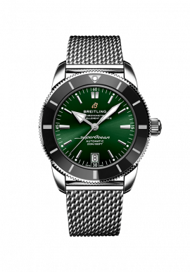 Superocean Heritage B20 Automatic 42