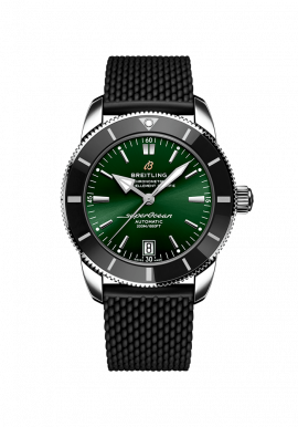 Superocean Heritage B20 Automatic 42