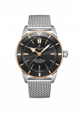 Superocean Heritage B20 Automatic 44