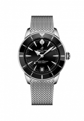 Superocean Heritage B31 Automatic 40